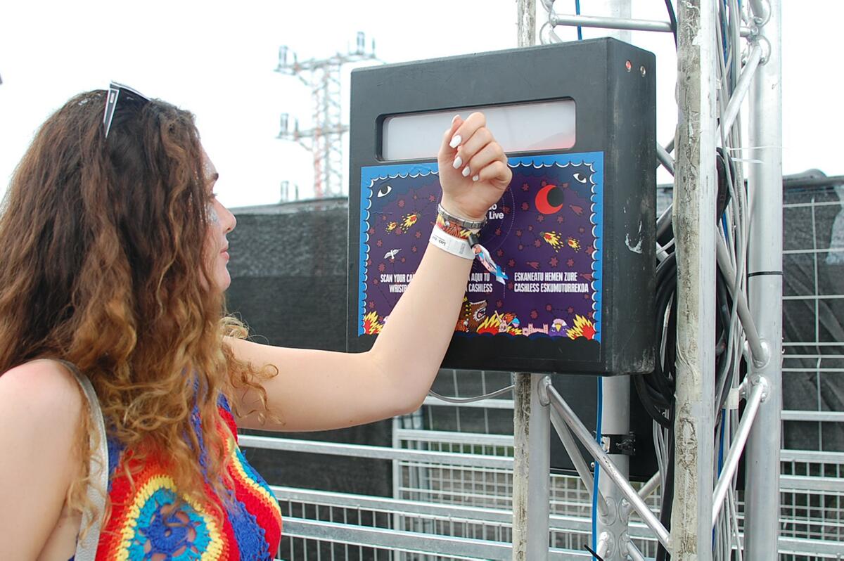 Foto 434 de la viernes 7 de julio | Bilbao BBK Live 2017